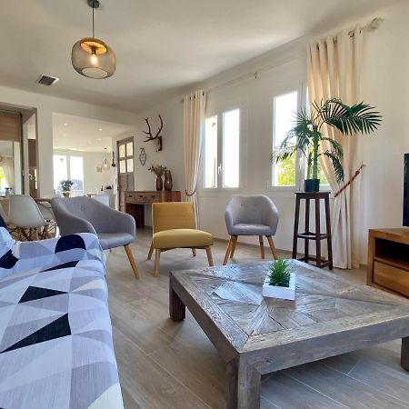 Ravissante Maison A St Paul De Vence 생폴드방스 외부 사진