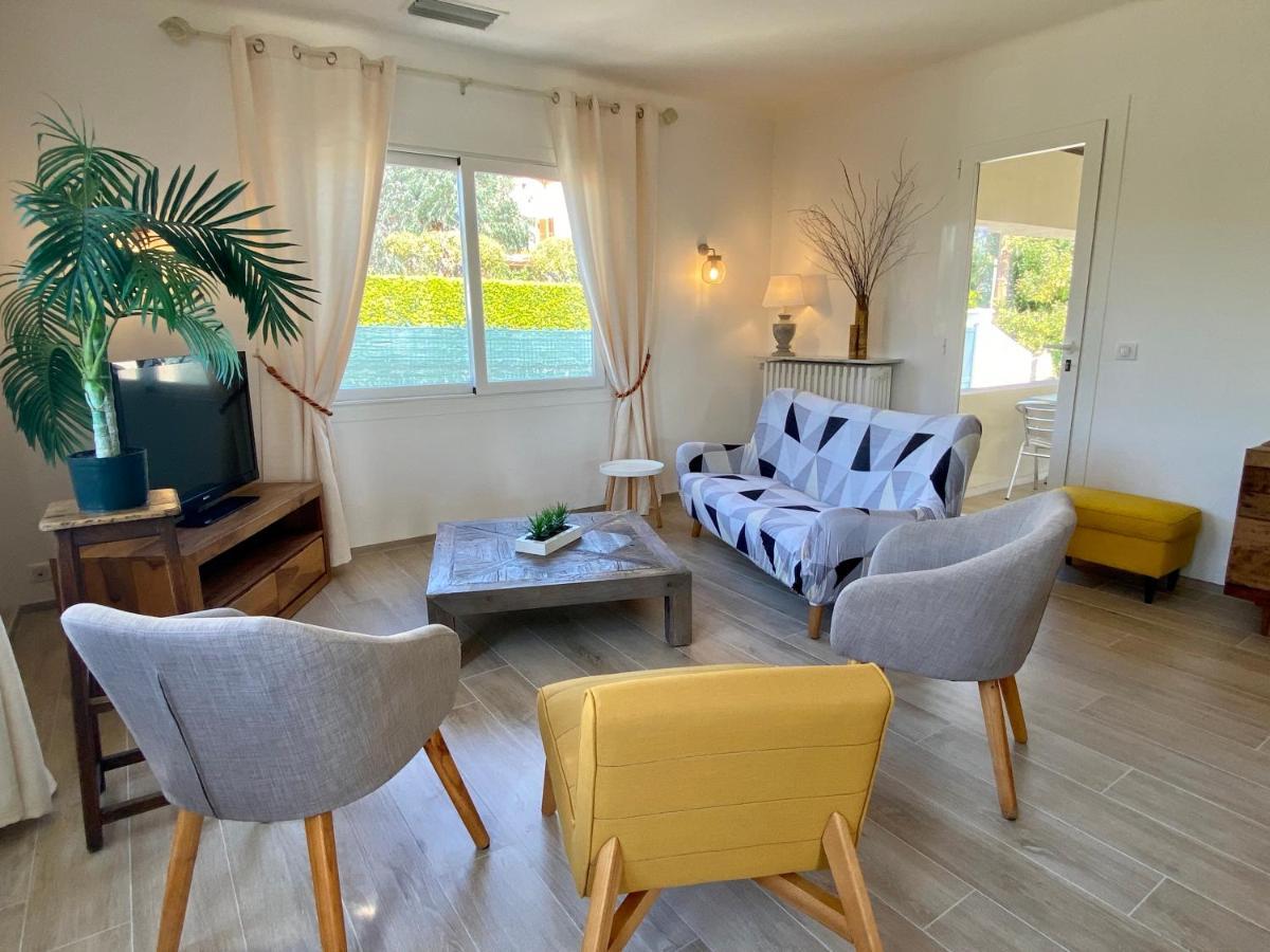 Ravissante Maison A St Paul De Vence 생폴드방스 외부 사진