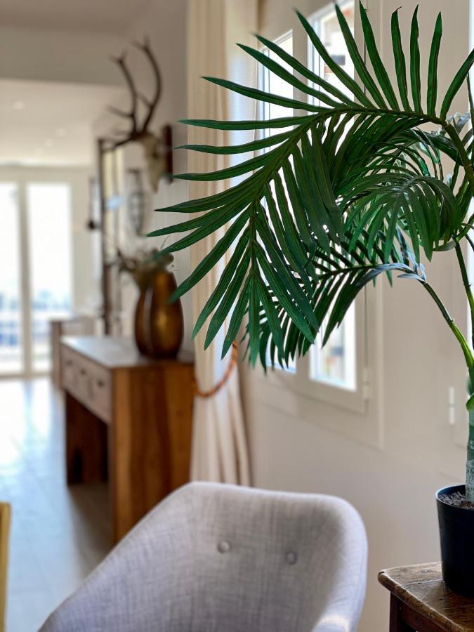 Ravissante Maison A St Paul De Vence 생폴드방스 외부 사진