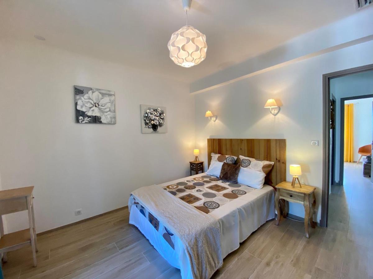 Ravissante Maison A St Paul De Vence 생폴드방스 외부 사진