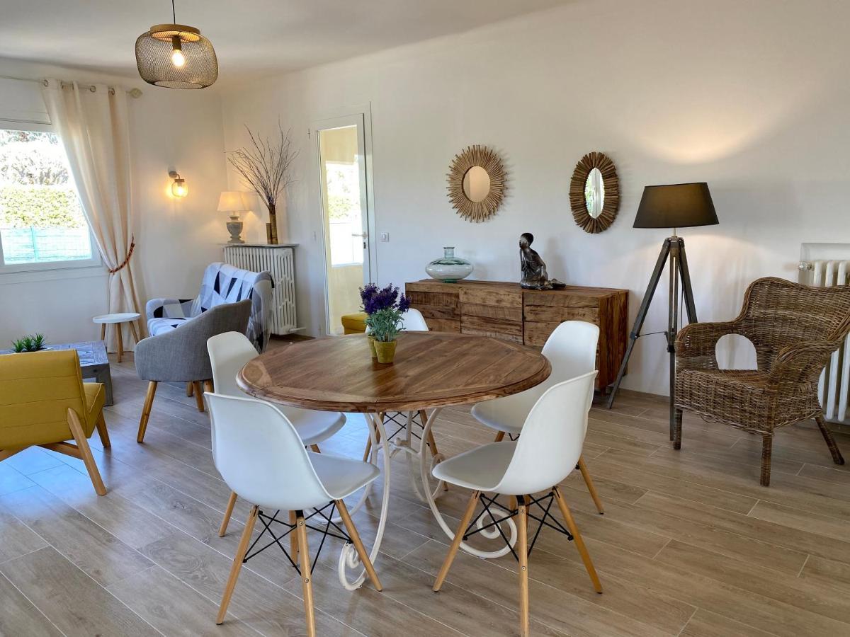Ravissante Maison A St Paul De Vence 생폴드방스 외부 사진