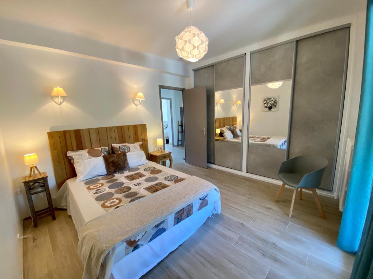 Ravissante Maison A St Paul De Vence 생폴드방스 외부 사진