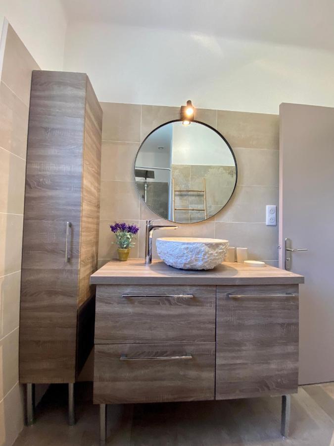Ravissante Maison A St Paul De Vence 생폴드방스 외부 사진