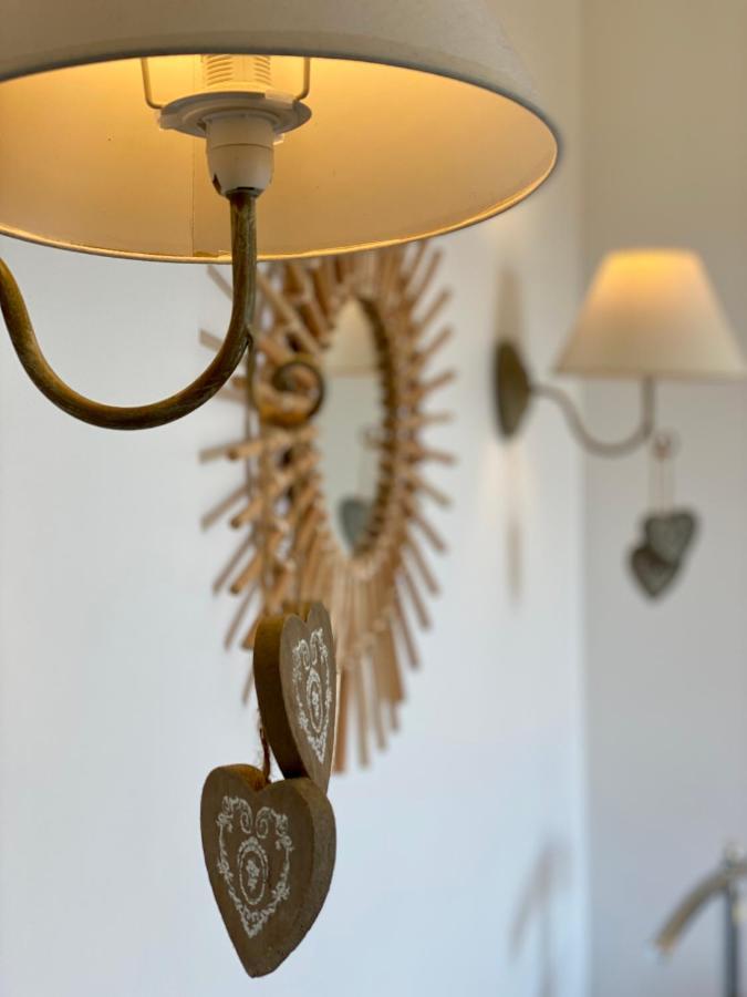 Ravissante Maison A St Paul De Vence 생폴드방스 외부 사진