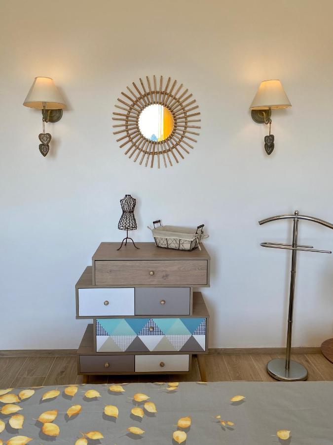 Ravissante Maison A St Paul De Vence 생폴드방스 외부 사진