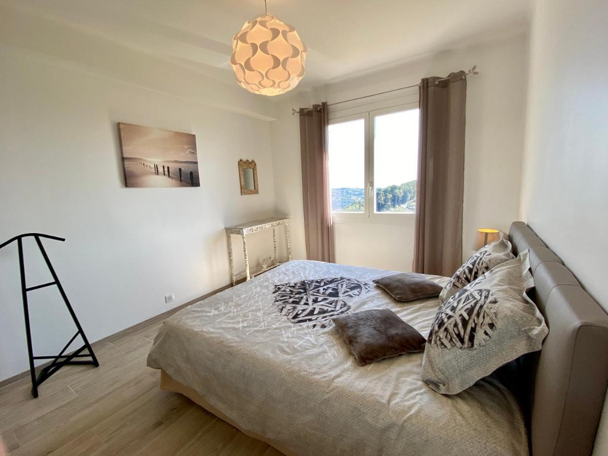 Ravissante Maison A St Paul De Vence 생폴드방스 외부 사진