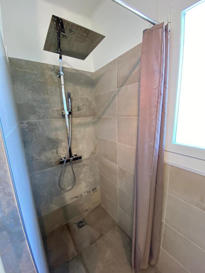 Ravissante Maison A St Paul De Vence 생폴드방스 외부 사진